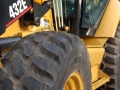 Radlader CAT gebraucht